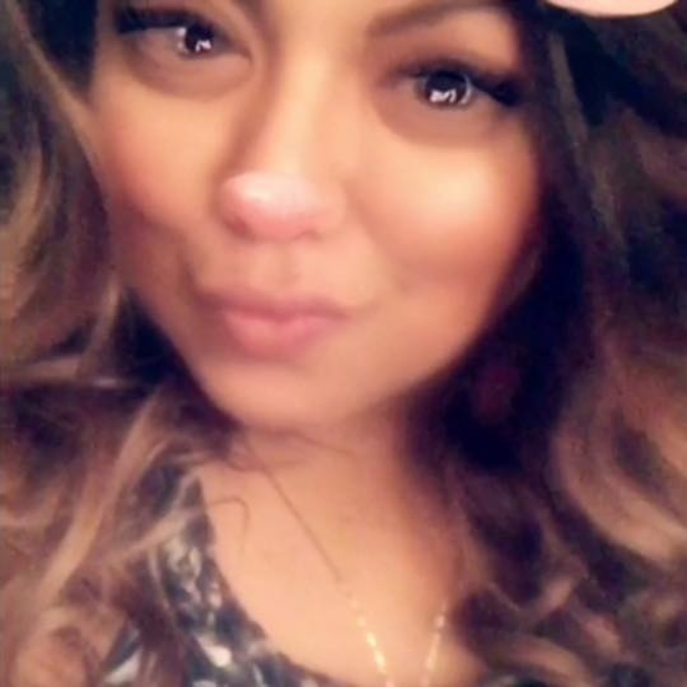 Meet your Posher, Chantale